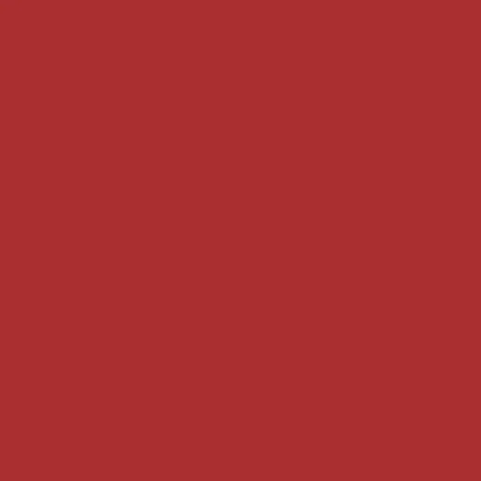 High Gloss Red swatch