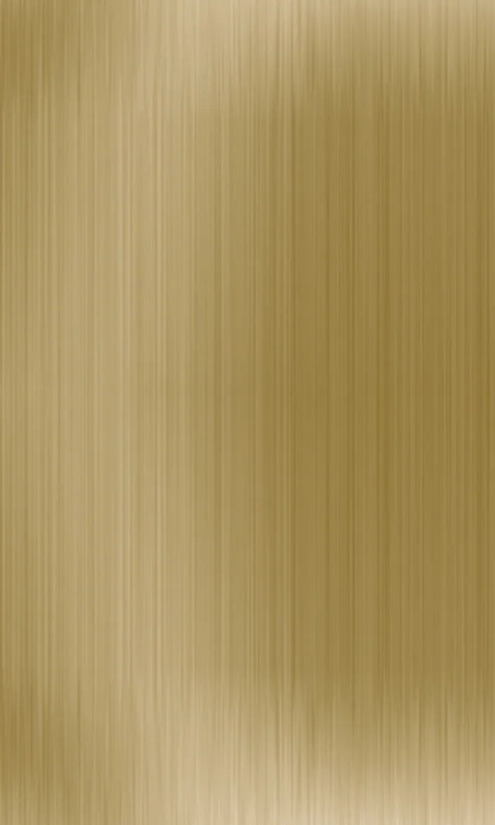 Gold Inox swatch