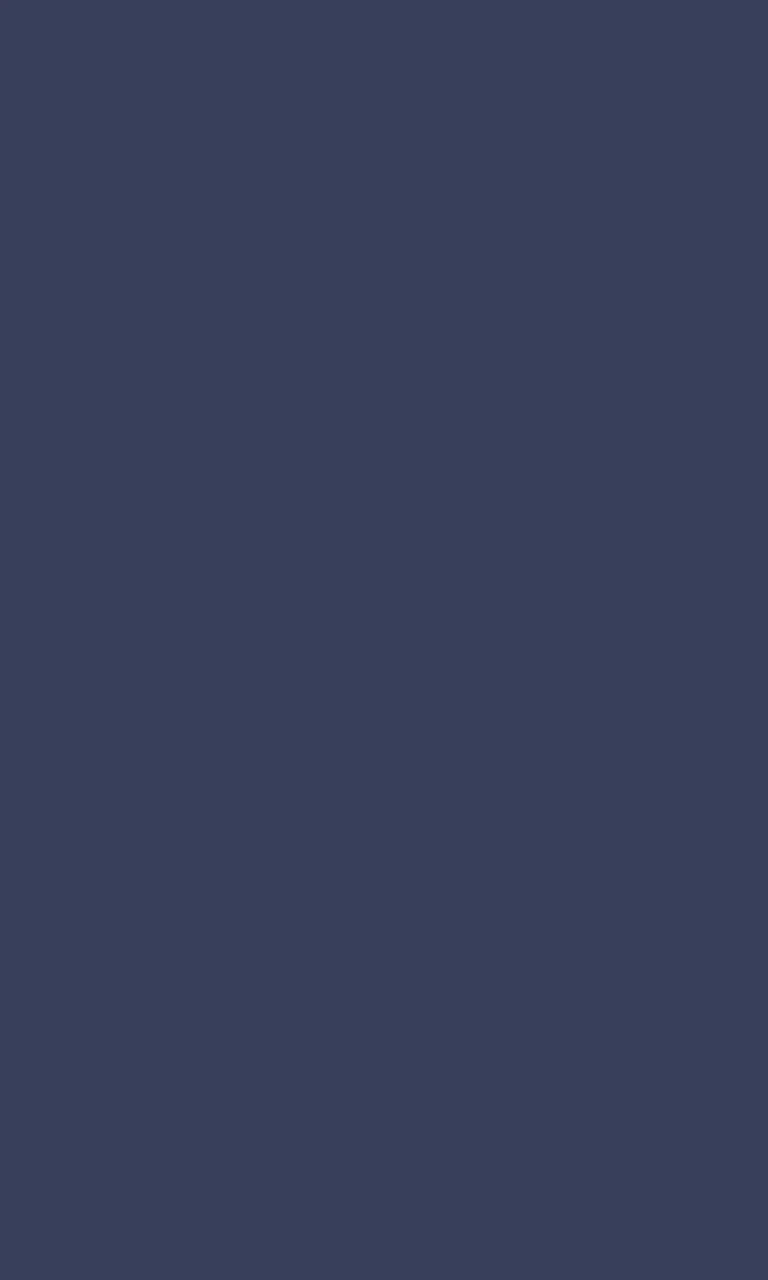 High Gloss Navy Blue swatch